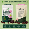 The Kombucha Gummies