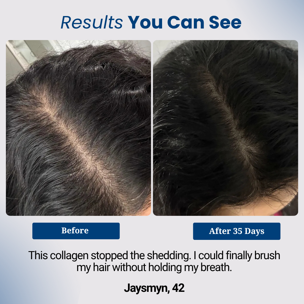 Collagen Peptides Protein+ Superblend