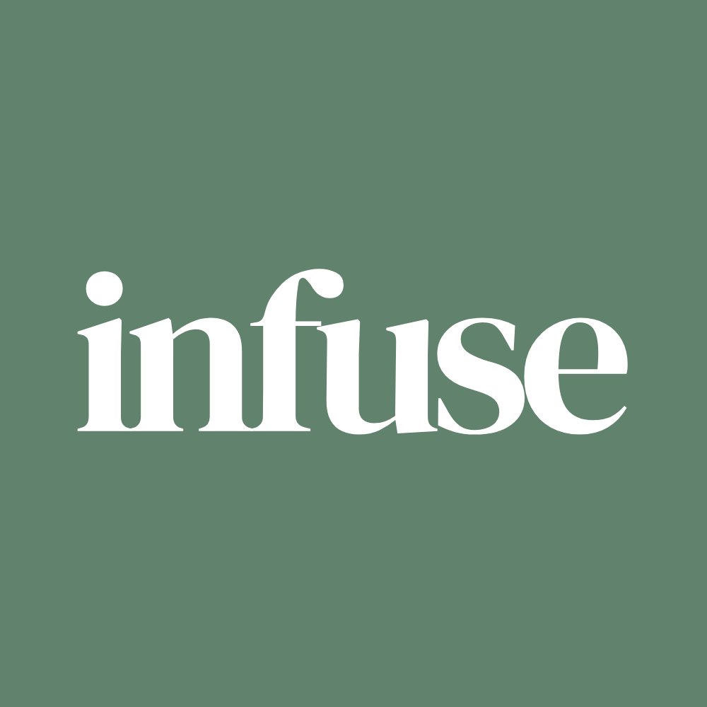 Infuse Log Infuse Kombucha Gummies - Clear Throat Mucus at the Source in 14 Days