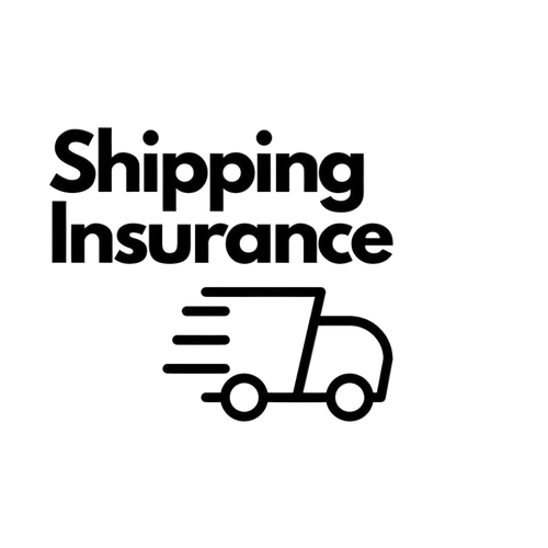 Shipping Insurance