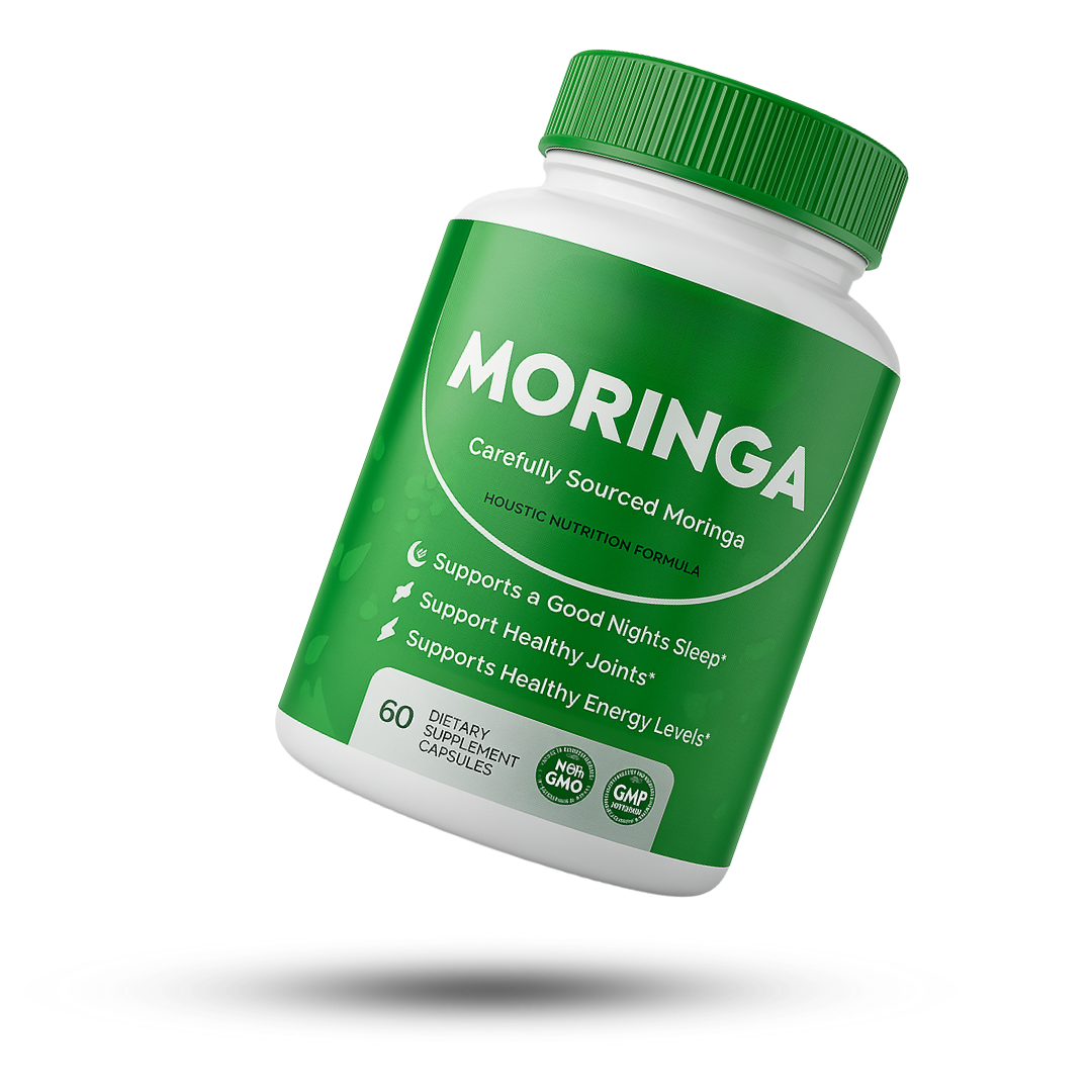 Advanced Relief Moringa (60 Servings)