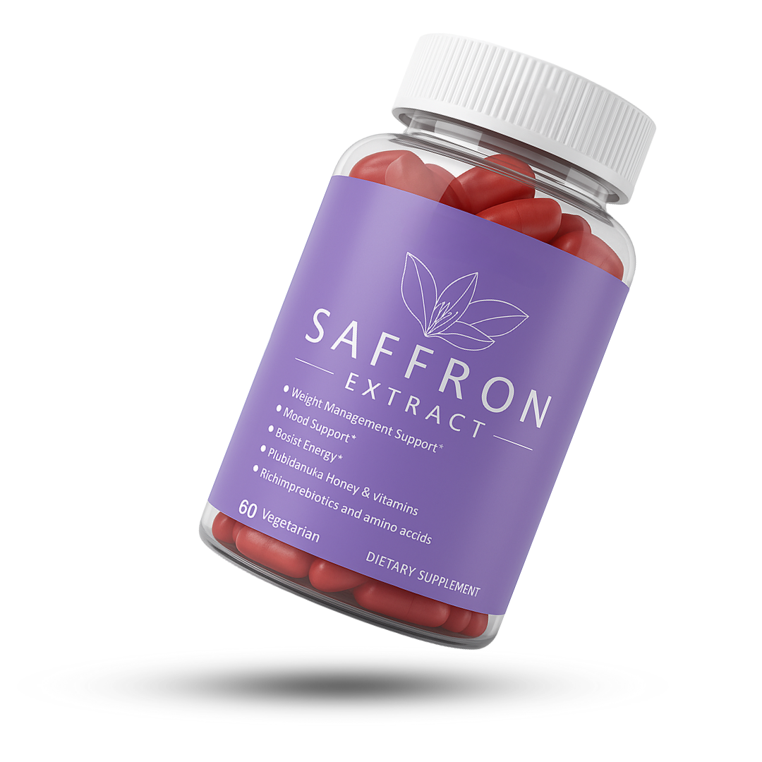 Calm & Clear Gummies (60 Servings)